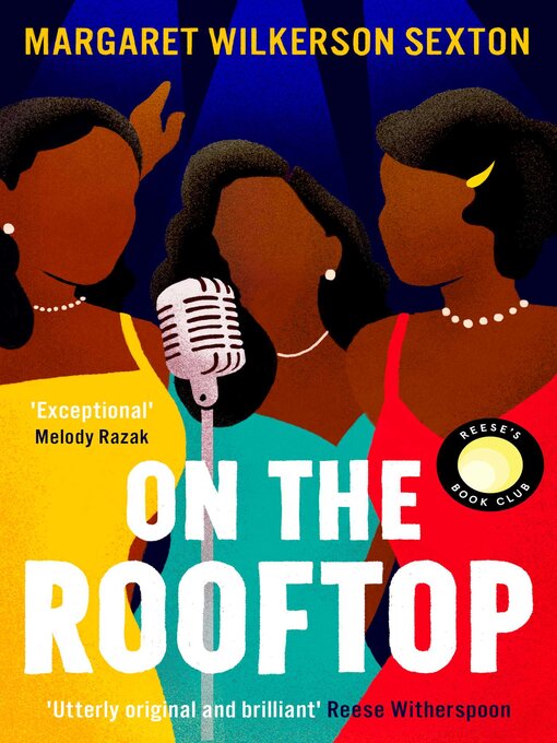 Title details for On the Rooftop by Margaret Wilkerson Sexton - Available